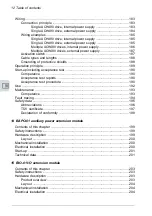 Preview for 12 page of ABB ACH480 Hardware Manual