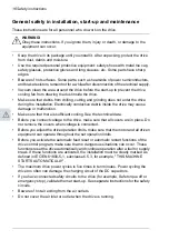 Предварительный просмотр 16 страницы ABB ACH480 Hardware Manual