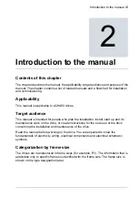 Preview for 23 page of ABB ACH480 Hardware Manual