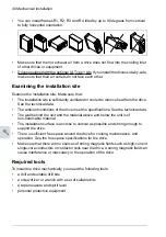 Предварительный просмотр 40 страницы ABB ACH480 Hardware Manual