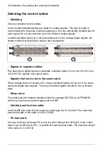 Предварительный просмотр 52 страницы ABB ACH480 Hardware Manual