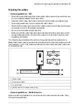 Предварительный просмотр 53 страницы ABB ACH480 Hardware Manual