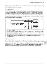 Предварительный просмотр 79 страницы ABB ACH480 Hardware Manual