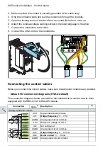 Предварительный просмотр 96 страницы ABB ACH480 Hardware Manual