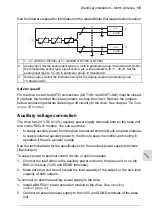 Preview for 105 page of ABB ACH480 Hardware Manual