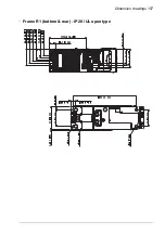 Предварительный просмотр 157 страницы ABB ACH480 Hardware Manual