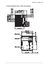 Предварительный просмотр 165 страницы ABB ACH480 Hardware Manual