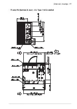 Предварительный просмотр 171 страницы ABB ACH480 Hardware Manual