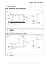 Preview for 185 page of ABB ACH480 Hardware Manual