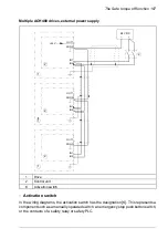 Предварительный просмотр 187 страницы ABB ACH480 Hardware Manual