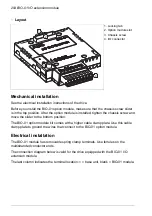 Preview for 204 page of ABB ACH480 Hardware Manual