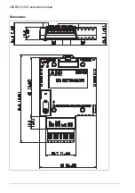 Предварительный просмотр 206 страницы ABB ACH480 Hardware Manual