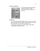 Предварительный просмотр 15 страницы ABB ACH550 series Installation Manual