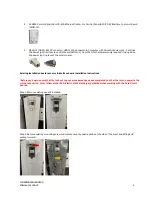 Предварительный просмотр 2 страницы ABB ACH550 series Quick Start Manual