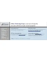 ABB ACH550 series User Manual предпросмотр