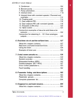 Preview for 8 page of ABB ACH550 series User Manual