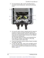 Preview for 53 page of ABB ACH550 series User Manual