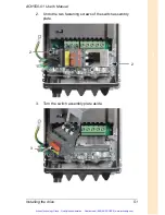 Preview for 56 page of ABB ACH550 series User Manual