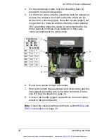 Preview for 63 page of ABB ACH550 series User Manual