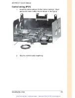 Preview for 64 page of ABB ACH550 series User Manual