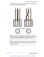 Preview for 71 page of ABB ACH550 series User Manual