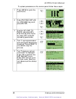 Preview for 89 page of ABB ACH550 series User Manual