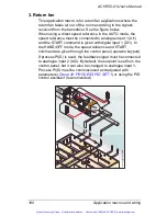 Preview for 105 page of ABB ACH550 series User Manual