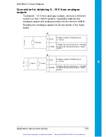 Preview for 130 page of ABB ACH550 series User Manual