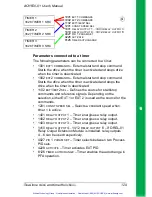 Preview for 134 page of ABB ACH550 series User Manual