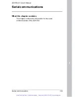 Preview for 144 page of ABB ACH550 series User Manual