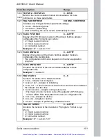 Preview for 156 page of ABB ACH550 series User Manual