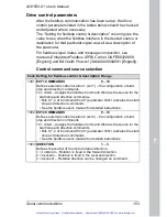 Preview for 158 page of ABB ACH550 series User Manual