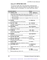 Preview for 177 page of ABB ACH550 series User Manual