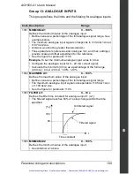 Preview for 204 page of ABB ACH550 series User Manual