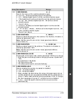 Preview for 224 page of ABB ACH550 series User Manual