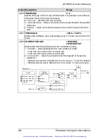 Preview for 297 page of ABB ACH550 series User Manual