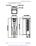 Preview for 441 page of ABB ACH550 series User Manual