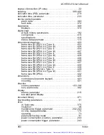 Preview for 457 page of ABB ACH550 series User Manual