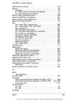 Preview for 472 page of ABB ACH550 series User Manual