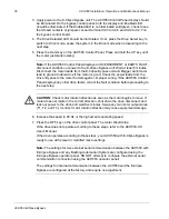 Preview for 56 page of ABB ACH550-UH HVAC Installation, Operation & Maintenance Manual