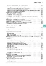 Предварительный просмотр 7 страницы ABB ACH580-01 Series Hardware Manual