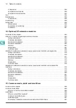 Предварительный просмотр 12 страницы ABB ACH580-01 Series Hardware Manual