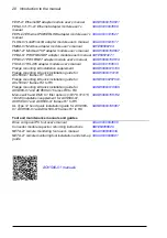 Предварительный просмотр 28 страницы ABB ACH580-01 Series Hardware Manual