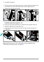 Preview for 74 page of ABB ACH580-01 Series Hardware Manual