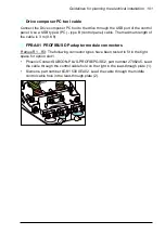 Preview for 101 page of ABB ACH580-01 Series Hardware Manual