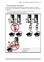 Предварительный просмотр 103 страницы ABB ACH580-01 Series Hardware Manual