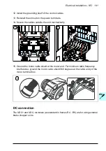 Предварительный просмотр 141 страницы ABB ACH580-01 Series Hardware Manual