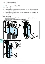 Preview for 164 page of ABB ACH580-01 Series Hardware Manual