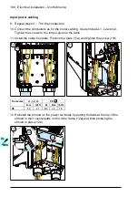 Предварительный просмотр 188 страницы ABB ACH580-01 Series Hardware Manual