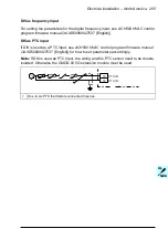 Preview for 205 page of ABB ACH580-01 Series Hardware Manual